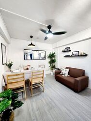 Spottiswoode Park (D2), Apartment #613206901